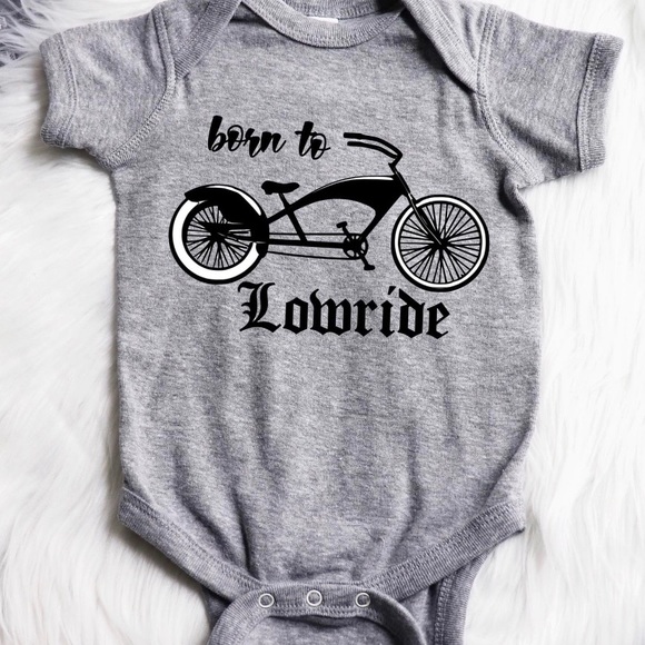El Jefe Smalls Baby Onesie,Infant Bodysuit Black